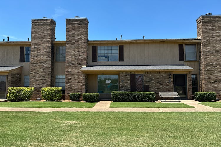 816 Two Forty Pl Oklahoma City, OK 73139, Oklahoma County