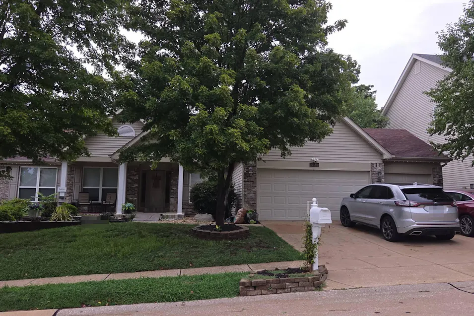 5211 Romaine Spring Drive Fenton, MO 63026, Jefferson County