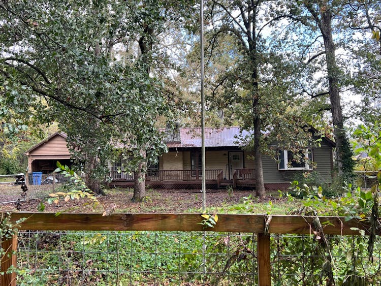 1082 Givens Road Chattanooga, TN 37421, Hamilton County