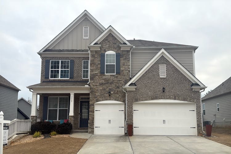 2527 Dayview Ln Atlanta, GA 30331, Fulton County