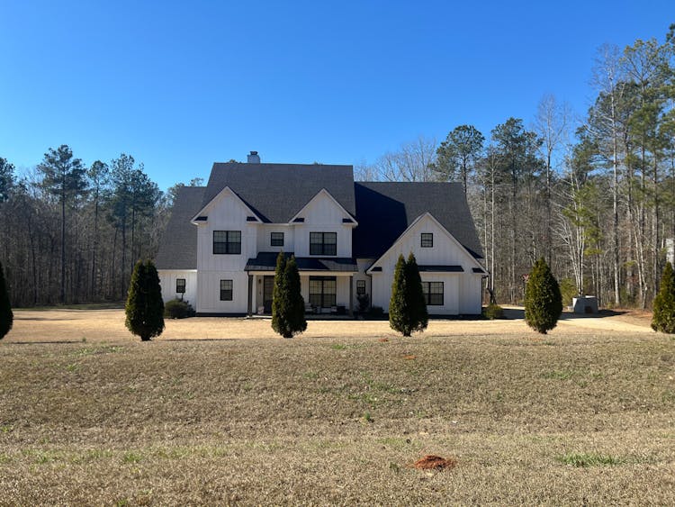 78 Oak Ridge Drive Waverly Hall, GA 31831, Harris County