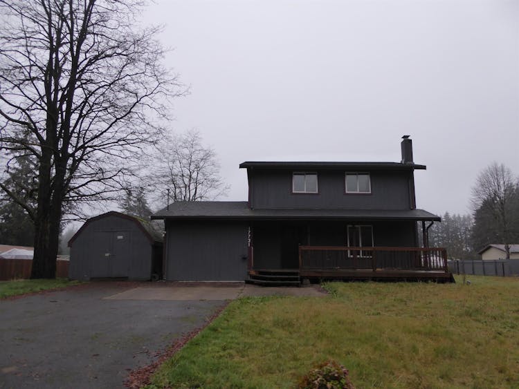 17731 Jordan St. SW Rochester, WA 98579, Thurston County