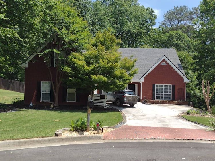 1215 Platinum Dr, Hoschton, GA, 30548, USA