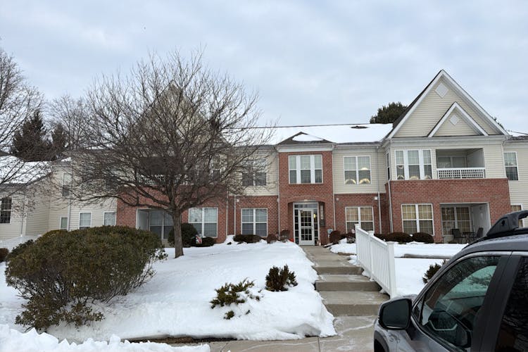 1406 Bonnett Place, Unit F Bel Air, MD 21015, Harford County