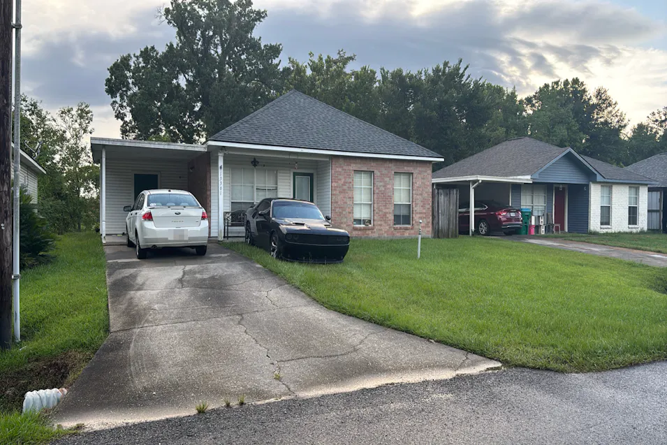 13361 Bayou Grand S Blvd Gonzales, LA 70737, Ascension County
