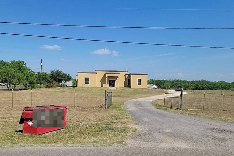 22204 N Skinner Rd Elsa, TX 78543, Hidalgo County