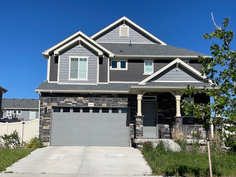 4504 N Picadilly Ct Aurora, CO 80019, Adams County