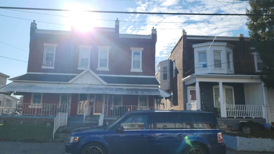 925 W 9th Street Chester, PA 19013, Delaware County