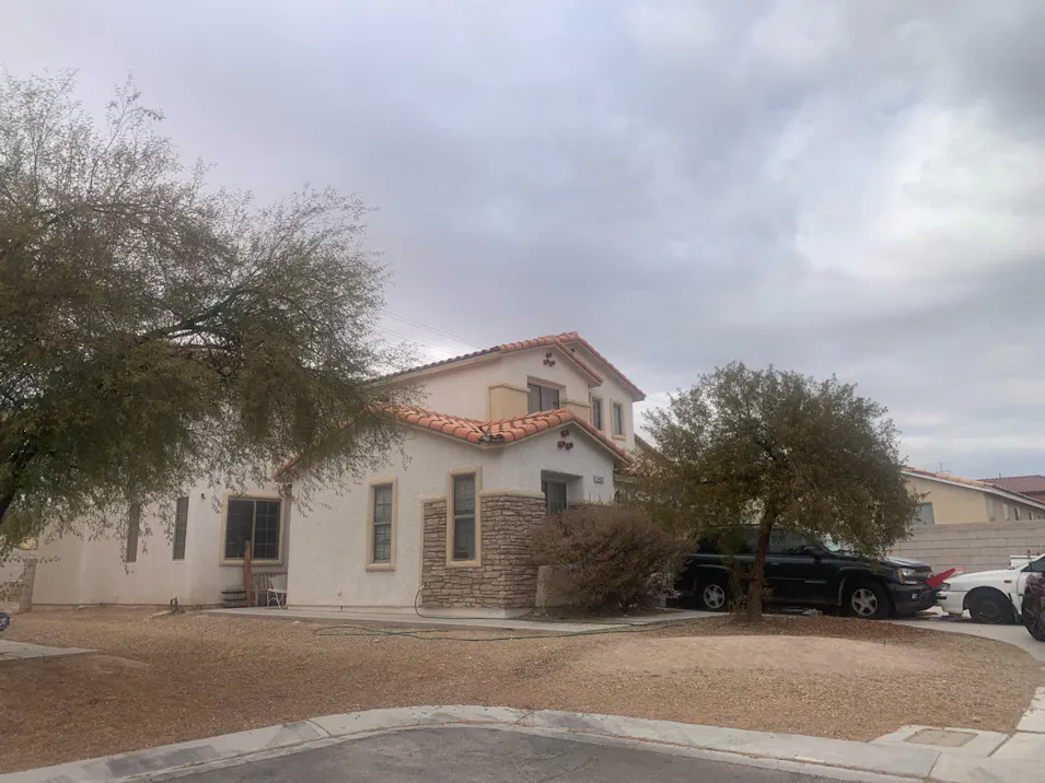 5407 Mountain Elk Court Las Vegas, NV 89148, Clark County