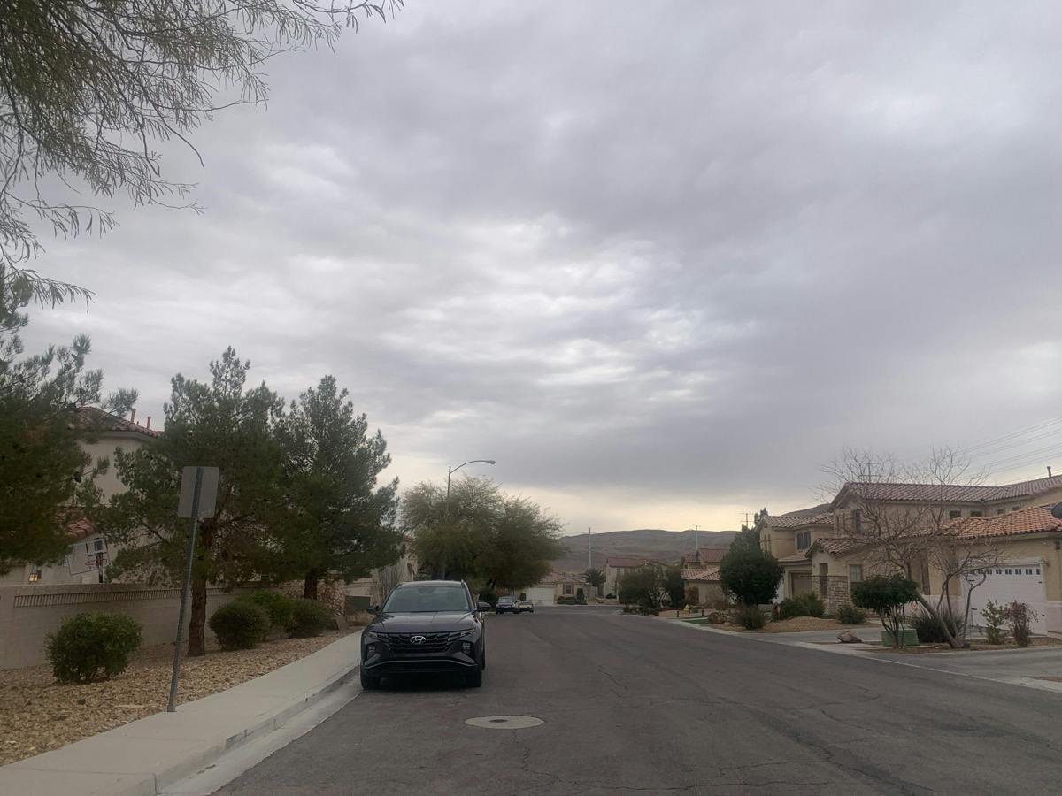 Mountain Elk Ct, Las Vegas, NV 89148