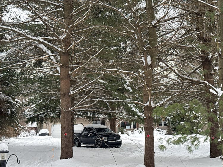 6340 Quarterline Rd Spring Lake, MI 49456, Muskegon County