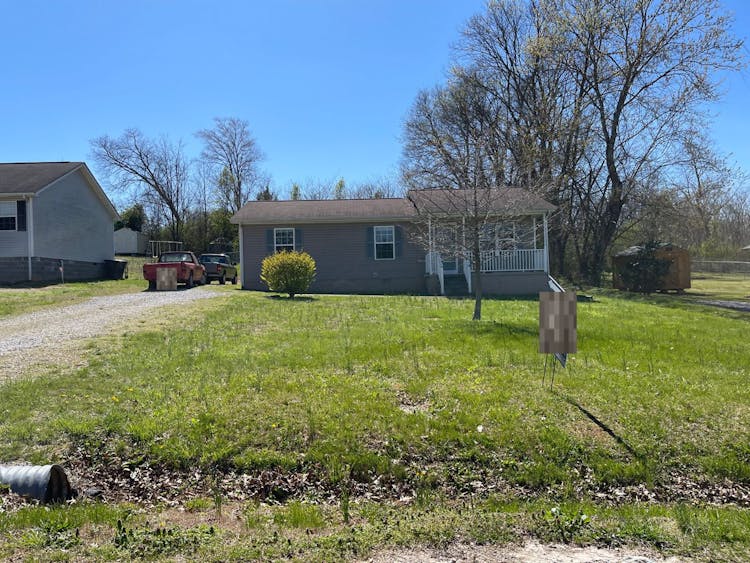 226 Smith St McMinnville, TN 37110, Warren County