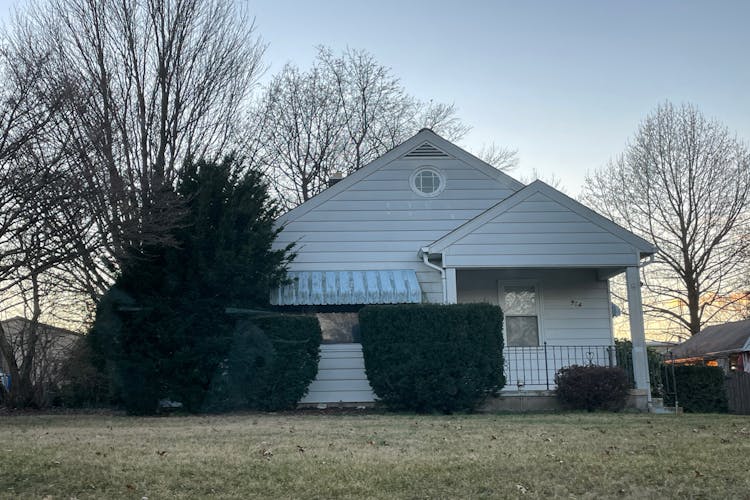 904 Eichelberger Street Hanover, PA 17331, York County