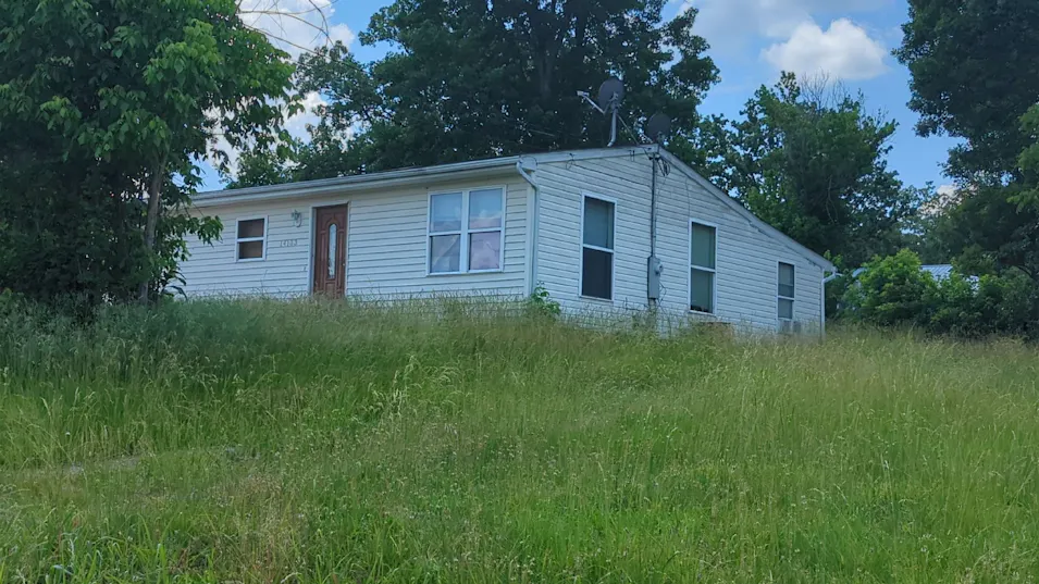 14183 Timberline Dr De Soto, MO 63020, Jefferson County