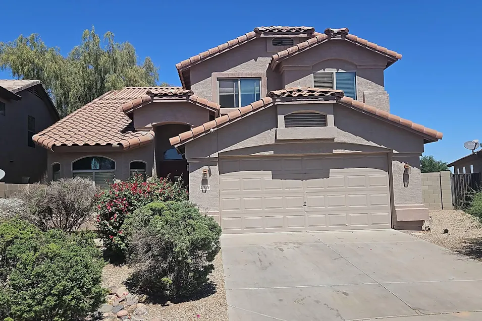 41838 W Anne Ln Maricopa, AZ 85138, Pinal County