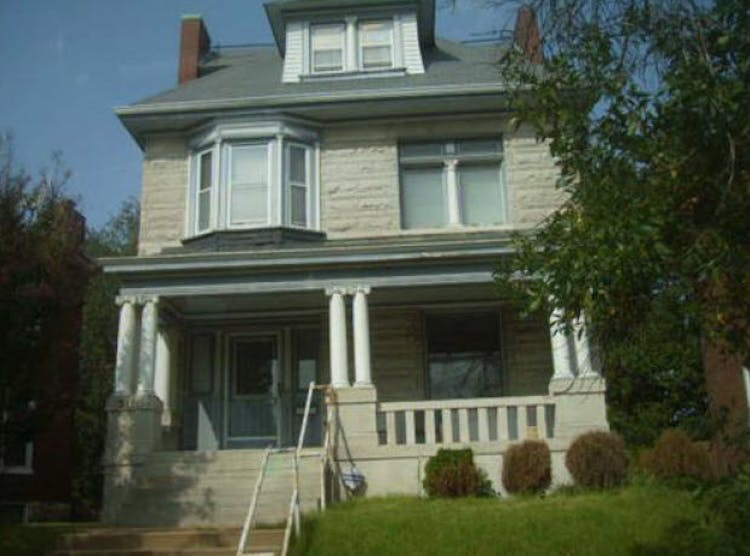 5119 Vernon Ave Saint Louis, MO 63113, St. Louis County