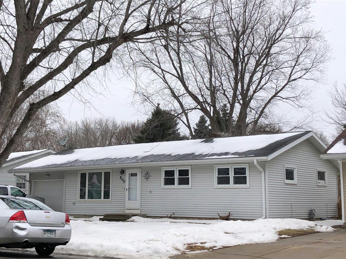 Thomas Ave, Marshall, MN 56258 #1