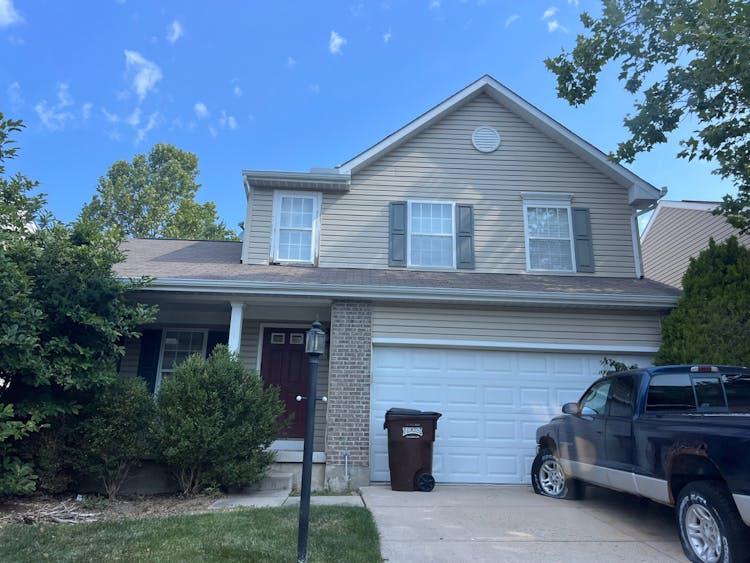 2578 King Arthur Way Beavercreek, OH 45431, Greene County