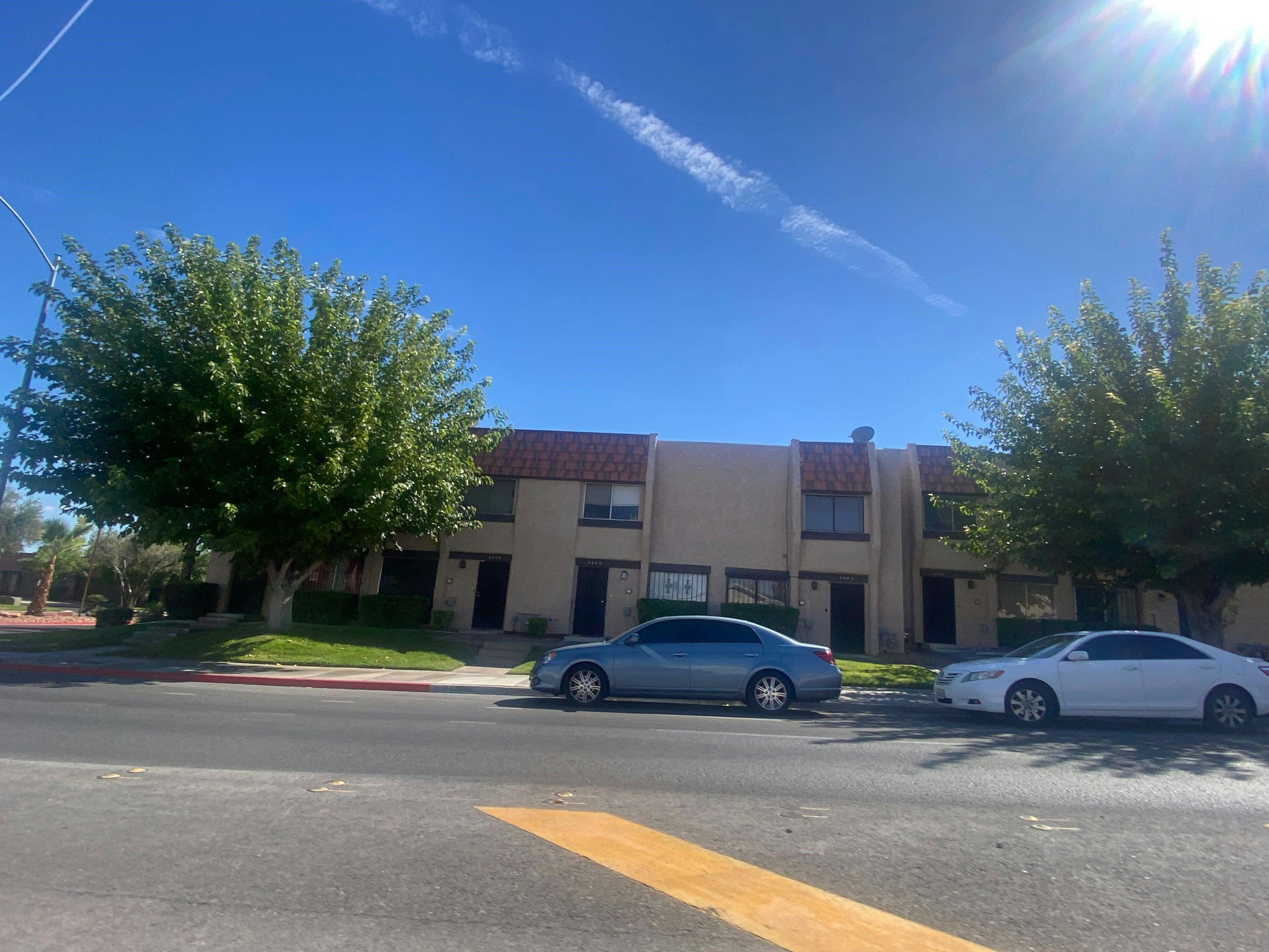 Ironbark Ln, Las Vegas, NV 89107 #1