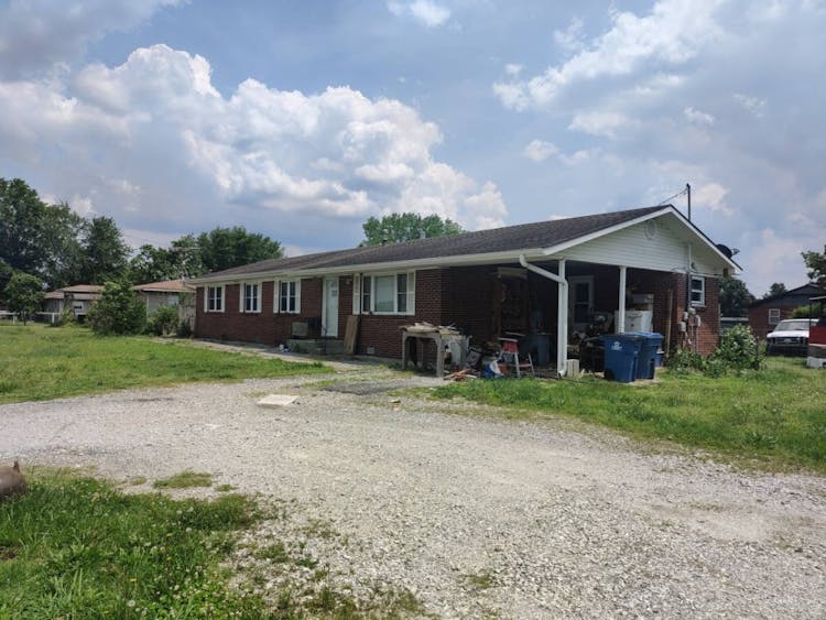 1115 Main Street Southwest Gravette, AR 72736, Benton County