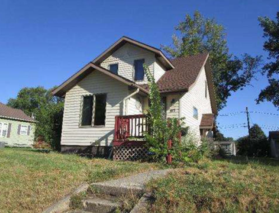 417 High Street Albert Lea, MN 56007, Freeborn County