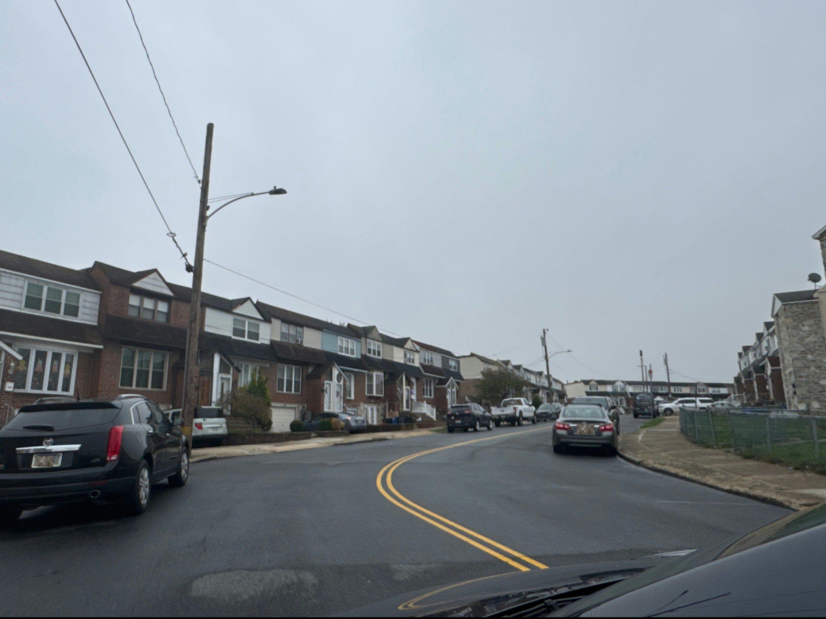 Harrow Rd, Philadelphia, PA 19154