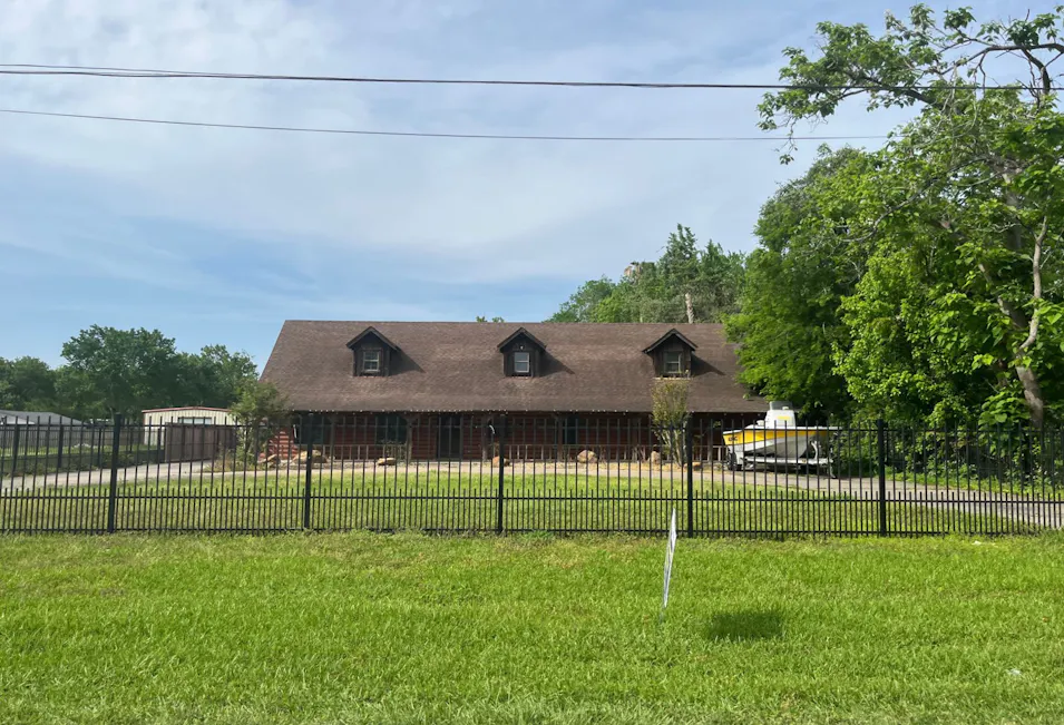 4915 Holly Avenue Pasadena, TX 77503, Harris County