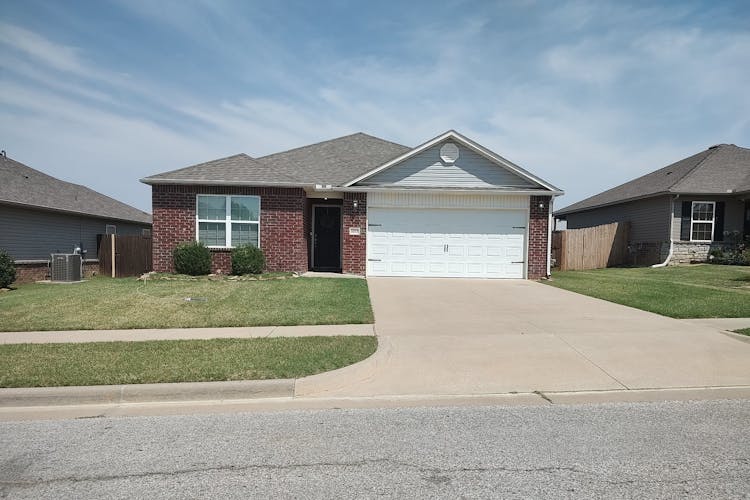 6019 E 147th Pl S Bixby, OK 74008, Tulsa County