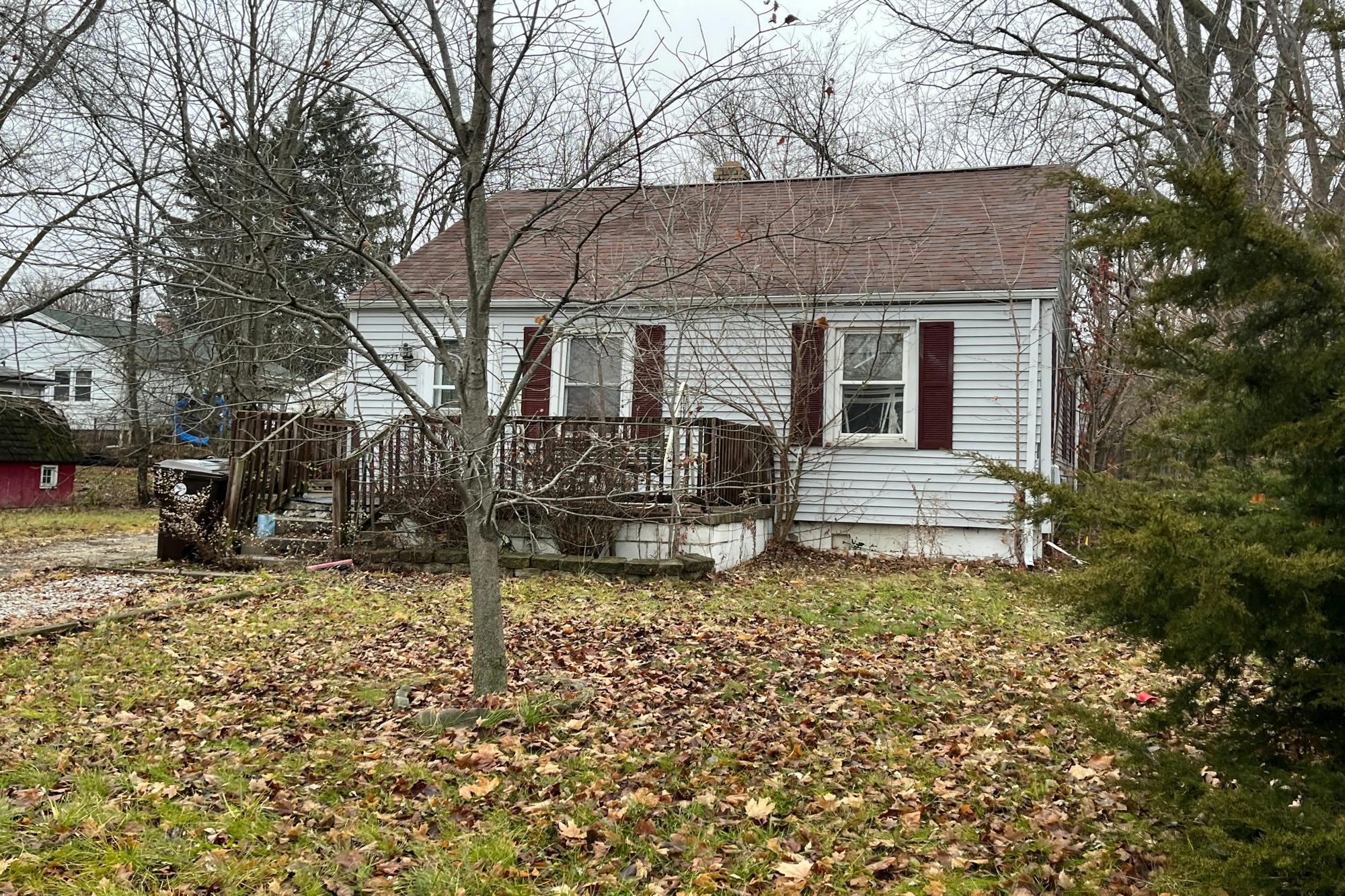 Richwoods Blvd, Peoria, IL 61604 #1