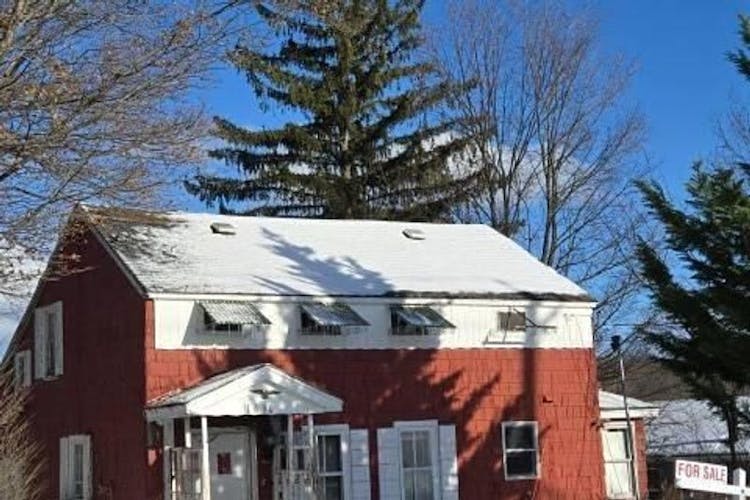 1630 Goshen Turnpike Middletown, NY 10941, Orange County