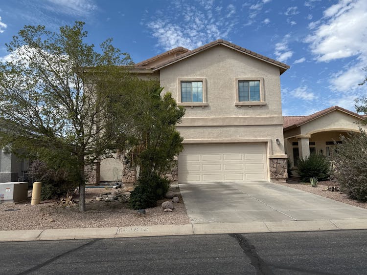 44810 W Horse Mesa Road Maricopa, AZ 85139, Pinal County