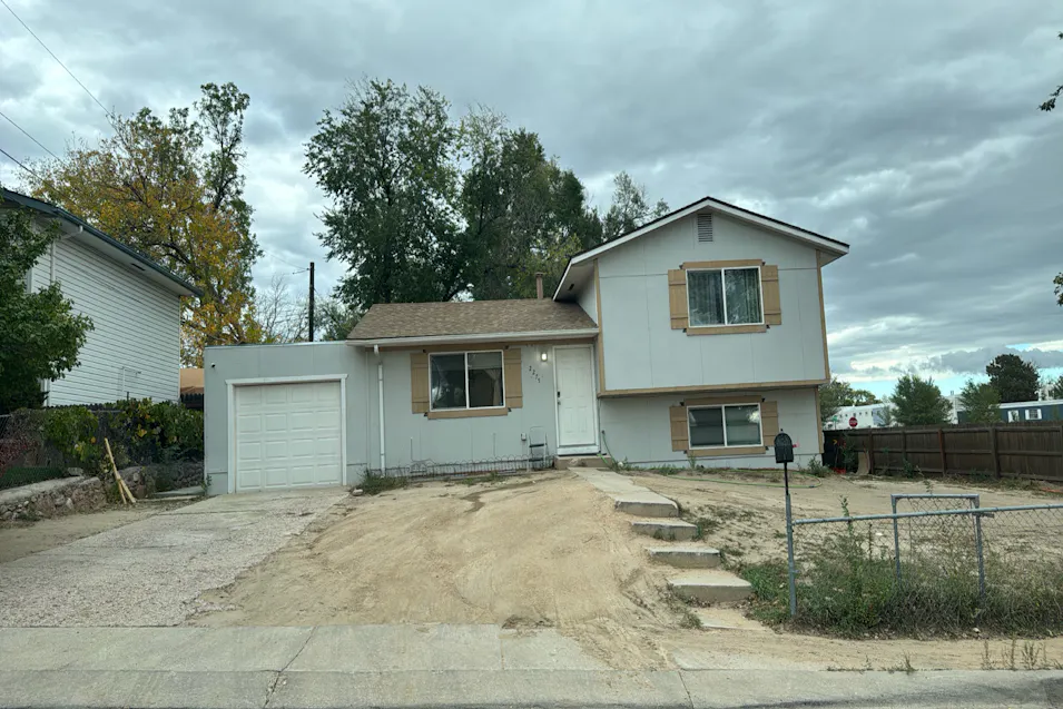2275 Flintwood Drive Colorado Springs, CO 80910, El Paso County