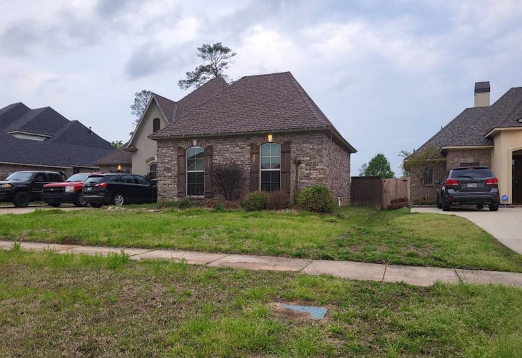 285 Danielle Drive Benton, LA 71006, Bossier County