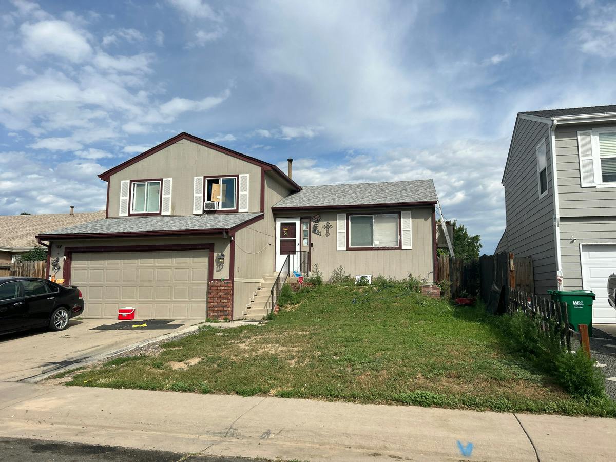 Ensenada Way, Aurora, CO 80011 #1