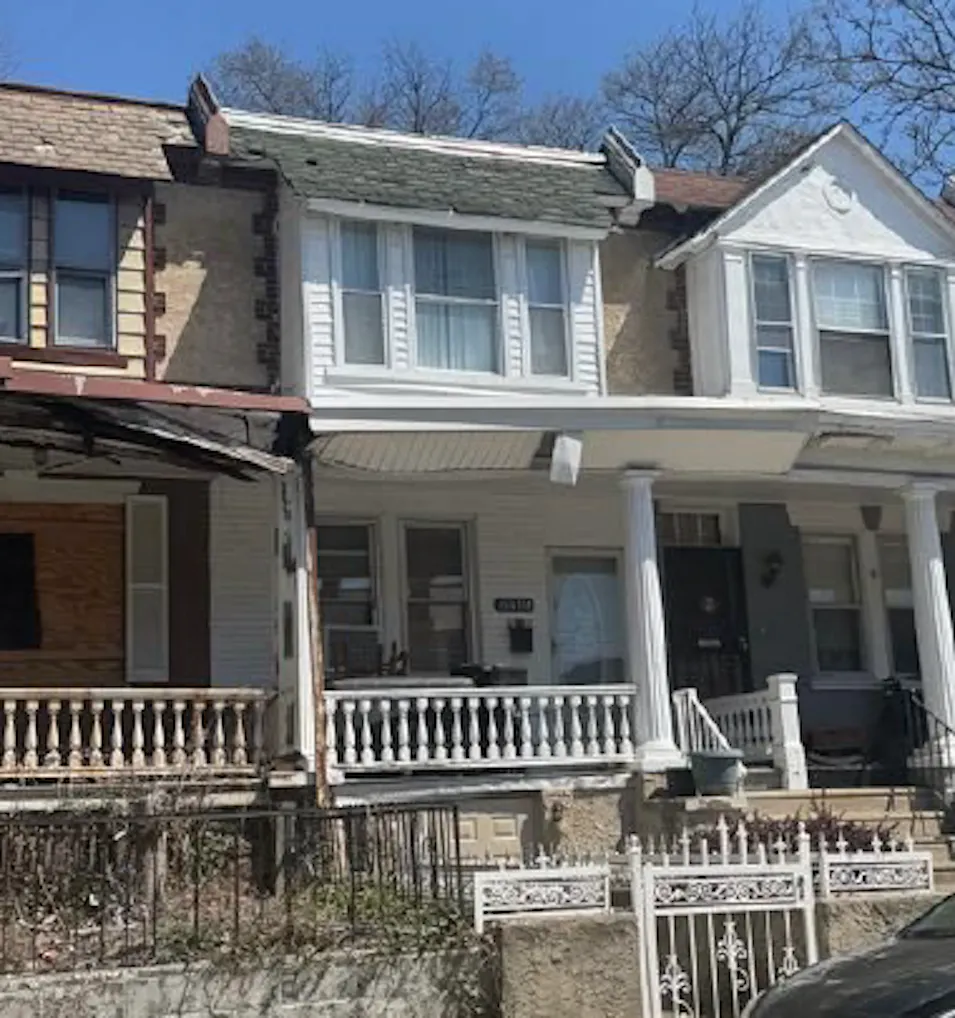 6419 Limekiln Pike Philadelphia, PA 19138, Philadelphia County