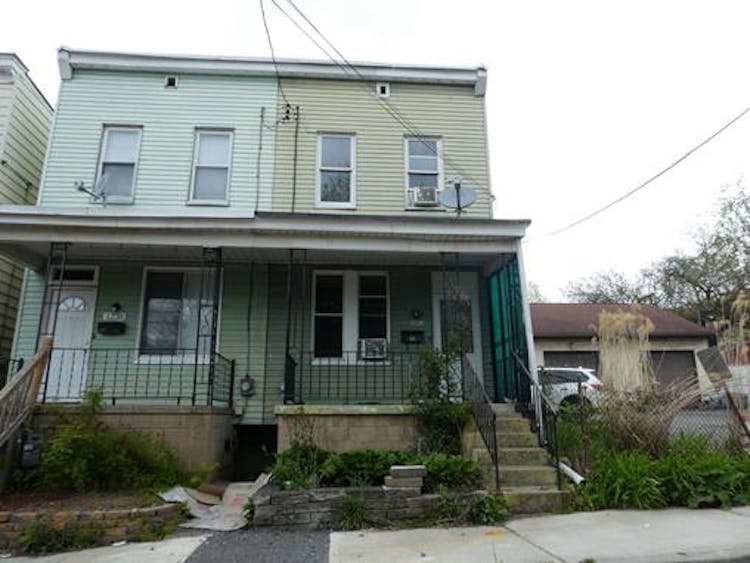 1236 Thelma Street Pittsburgh, PA 15212, Allegheny County