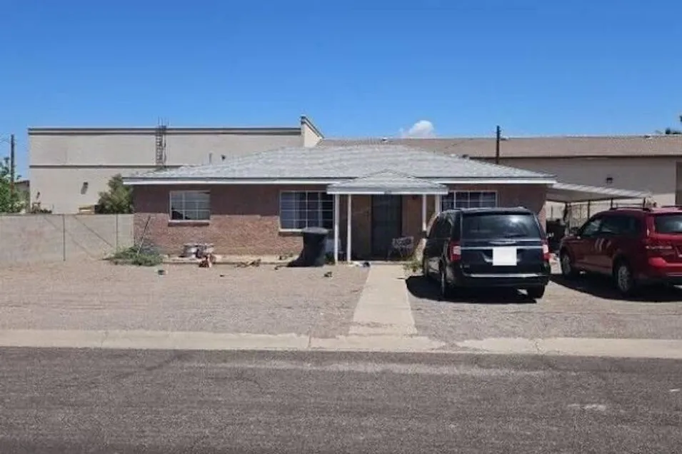 408 E 7th Street Safford, AZ 85546, Graham County