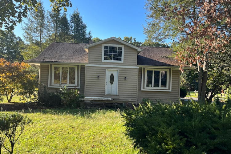 2476 Coles Mill Rd, Franklinville, NJ, 08322, USA