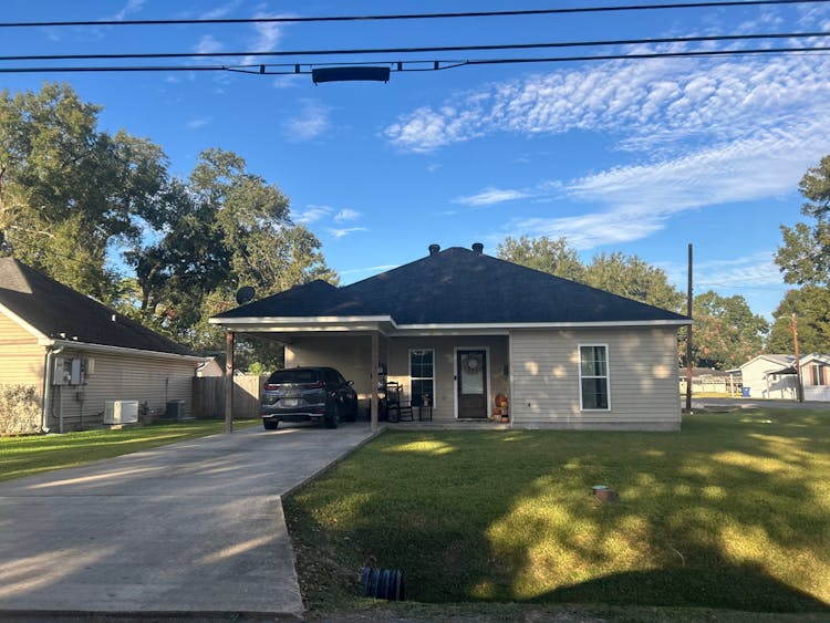 707 Margaret Avenue Rayne, LA 70578, Acadia County