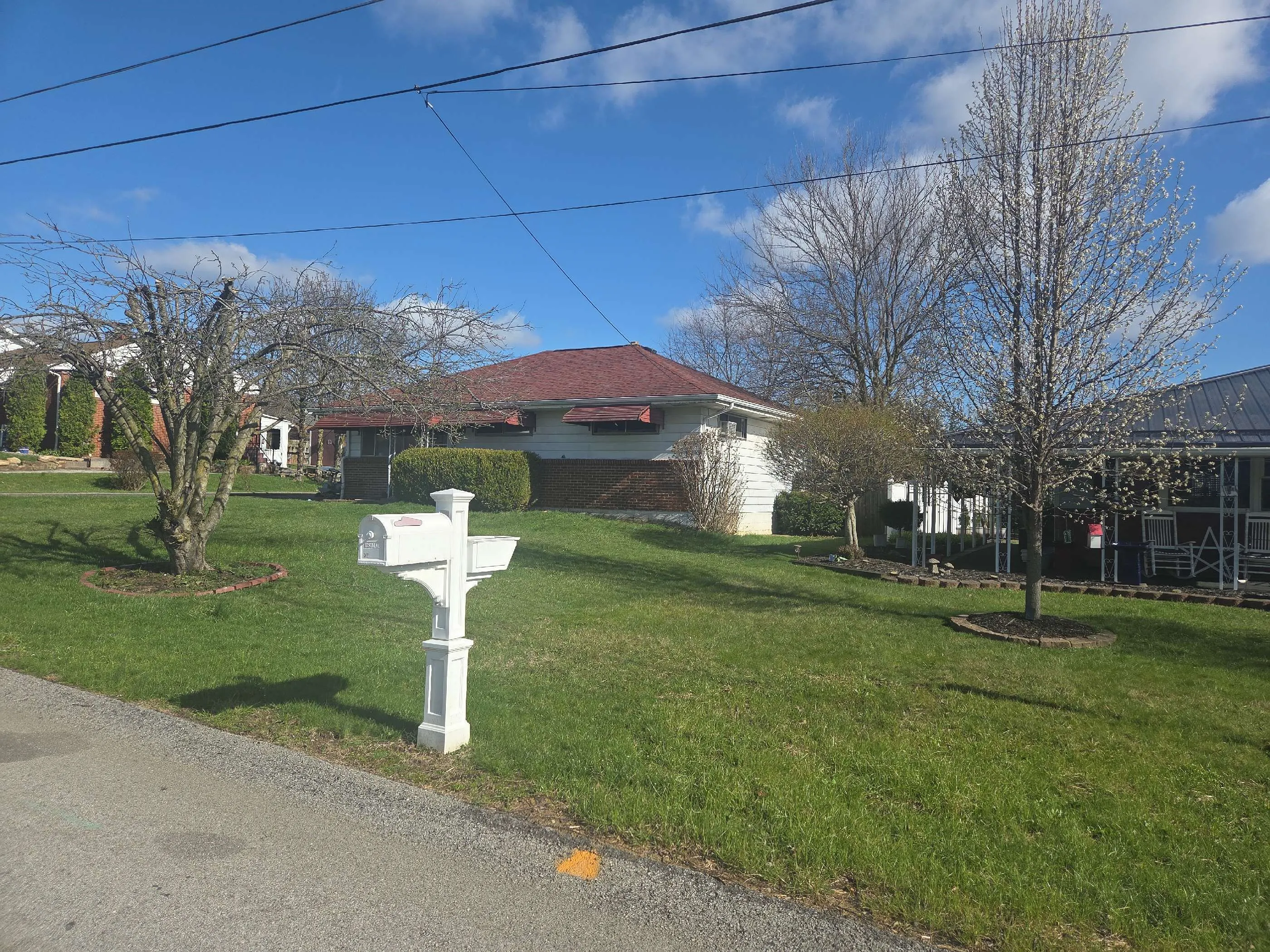 Allegheny Ave, Latrobe, PA 15650 #1