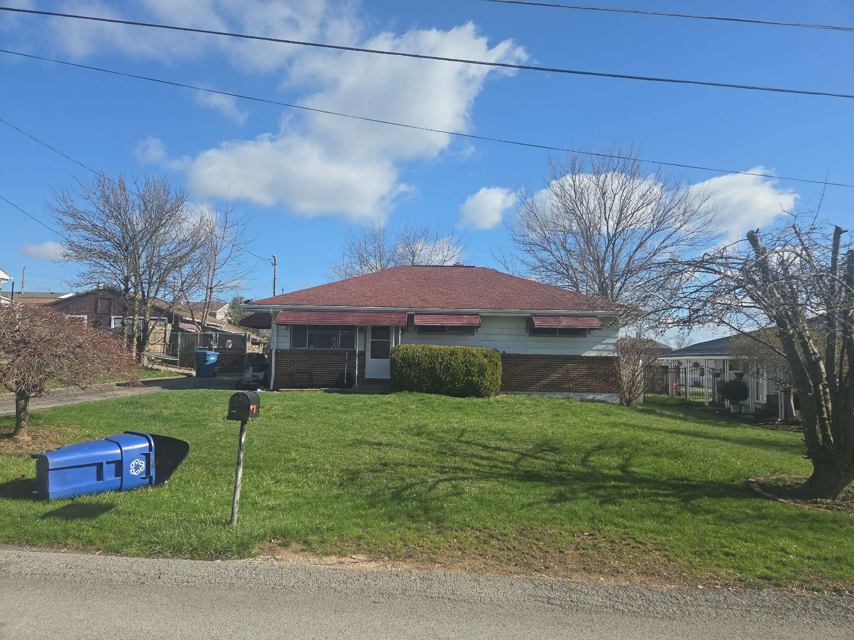 Allegheny Ave, Latrobe, PA 15650