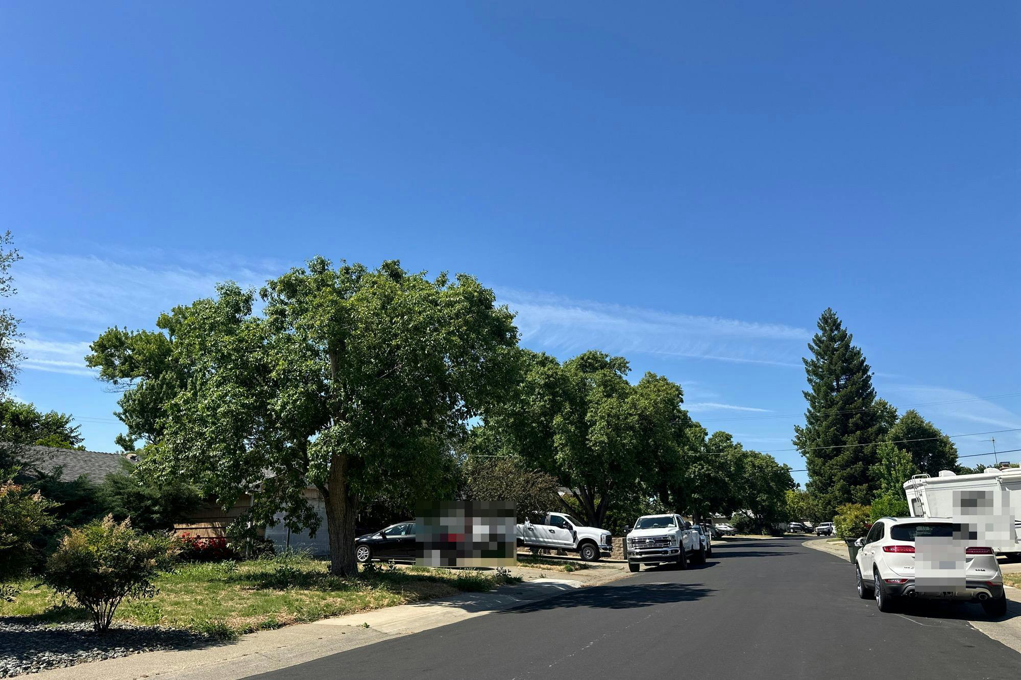 Farnsworth Way, Rancho Cordova, CA 95670