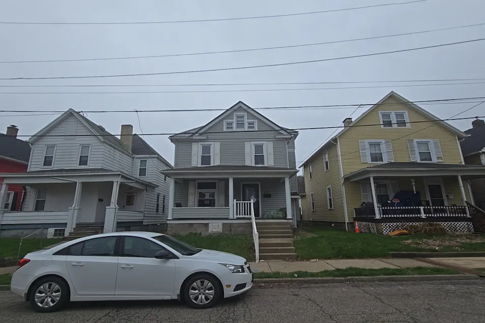 317 Wayne Ave Ellwood City, PA 16117, Lawrence County