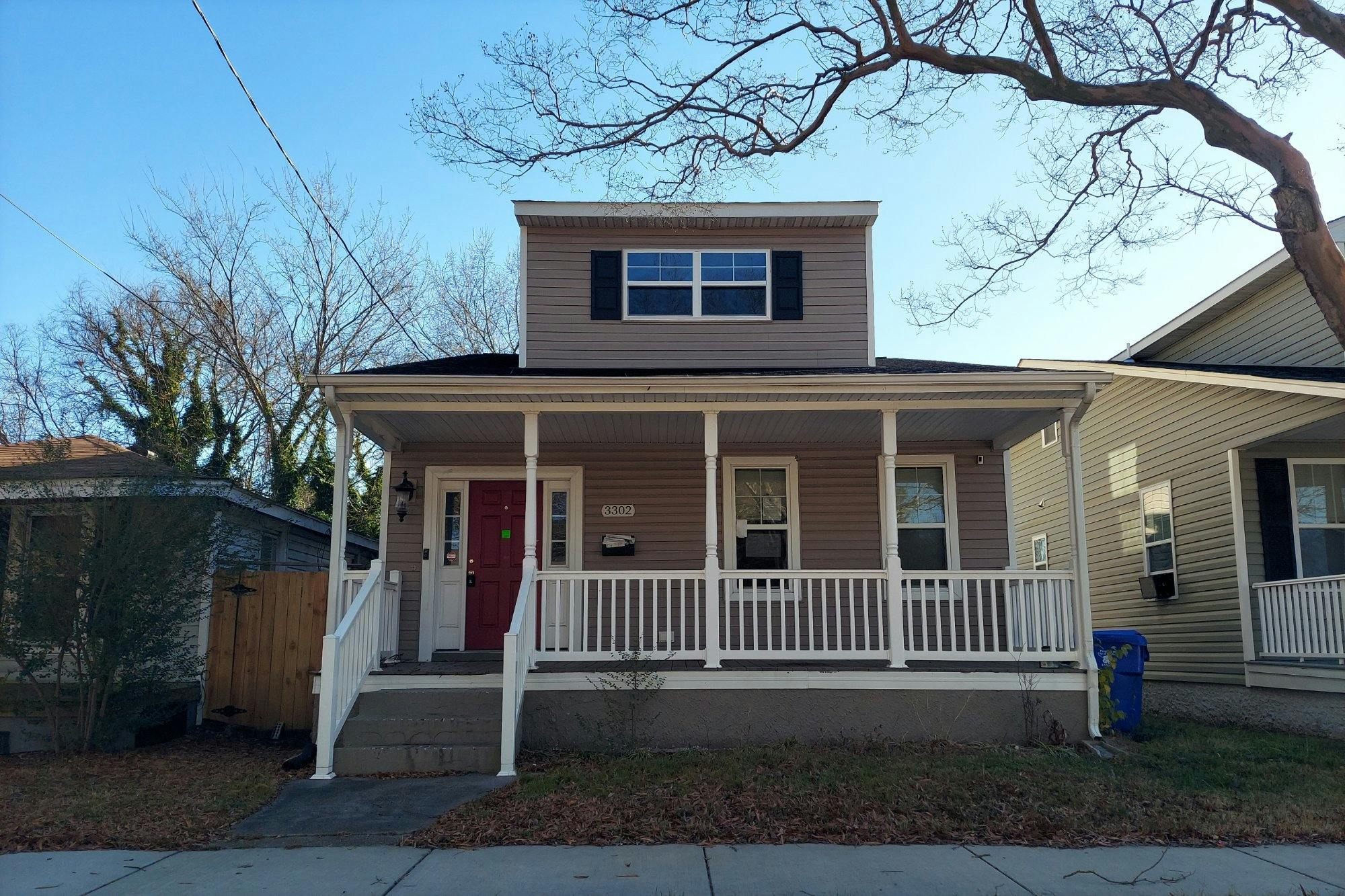Marne Ave, Norfolk, VA 23509