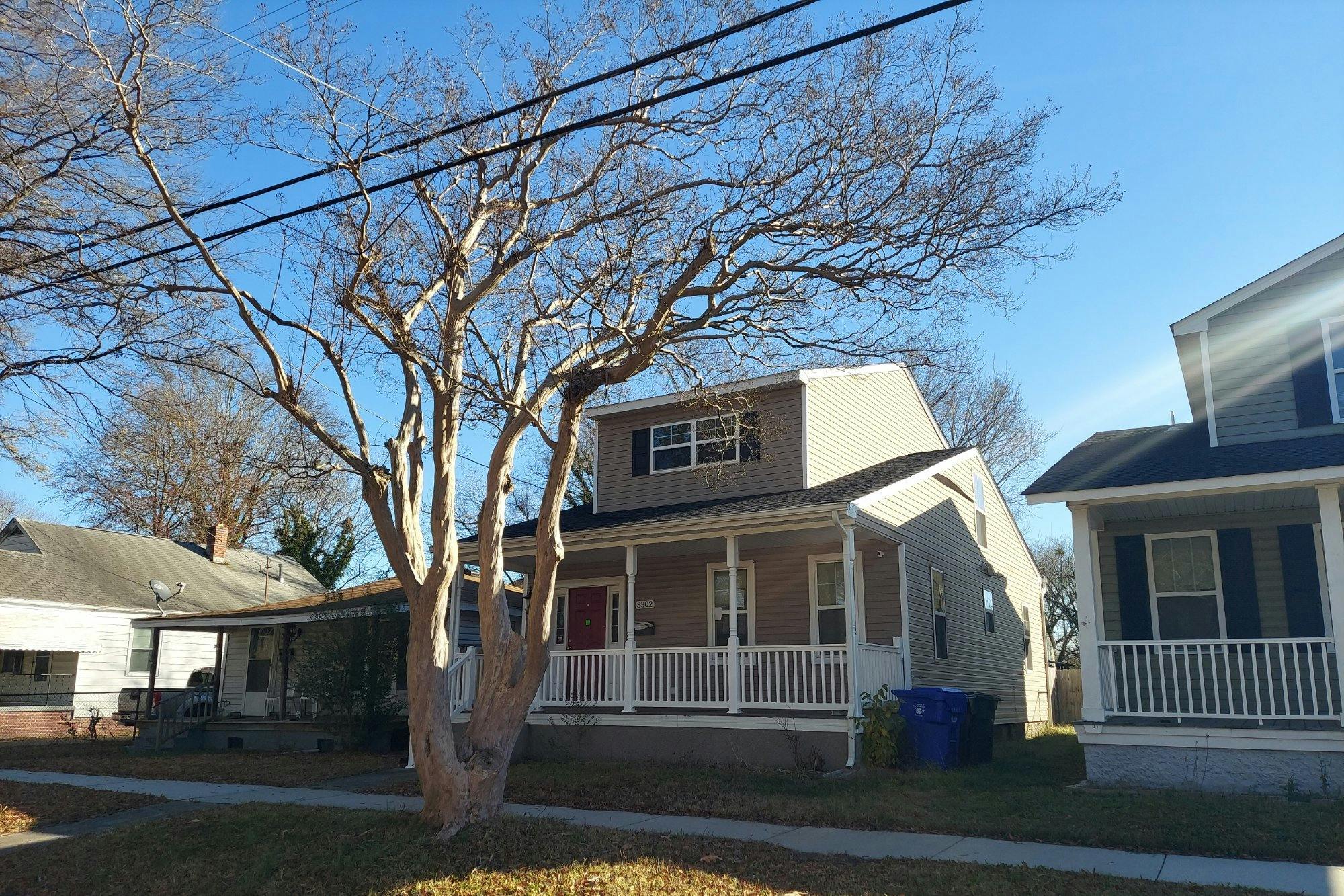 Marne Ave, Norfolk, VA 23509 #1