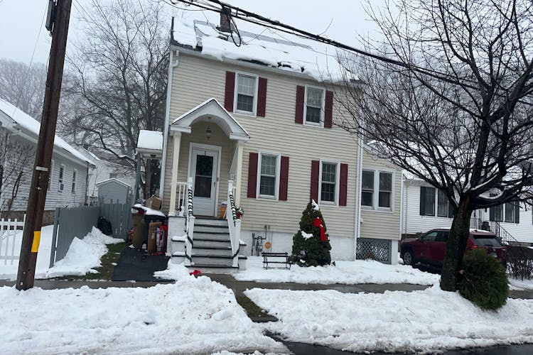 122 Center St Stamford, CT 06906, Fairfield County