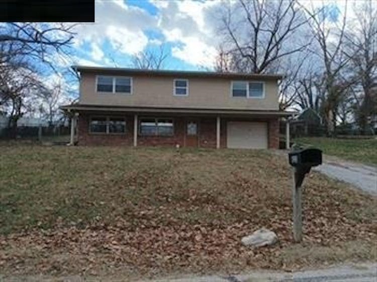 420 Brookside Lane Hillsboro, MO 63050, Jefferson County