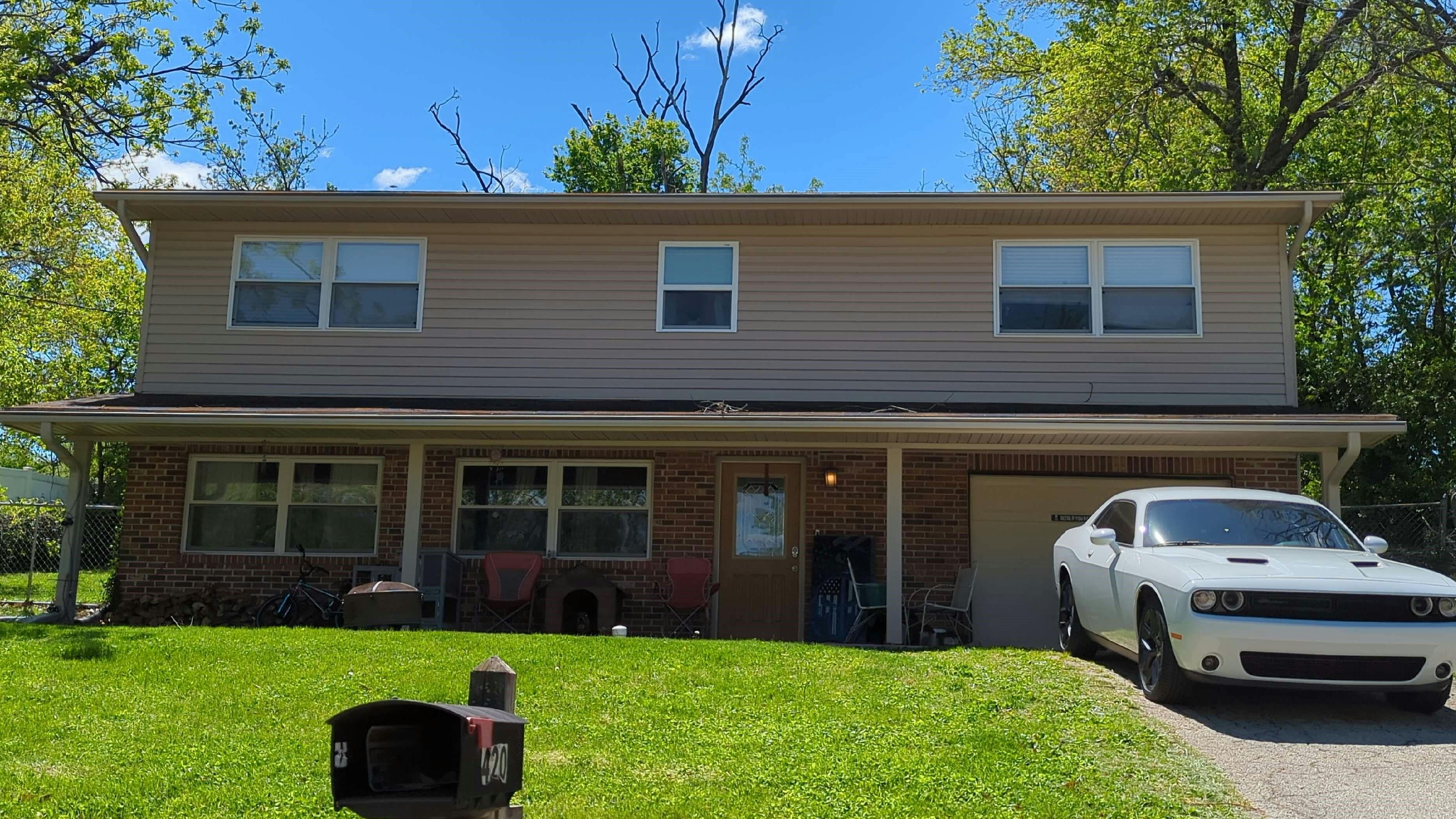 Brookside Ln, Hillsboro, MO 63050