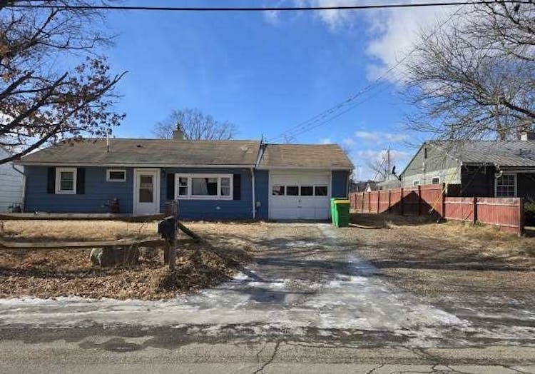 2491 Fairway Rd Corning, NY 14830, Steuben County