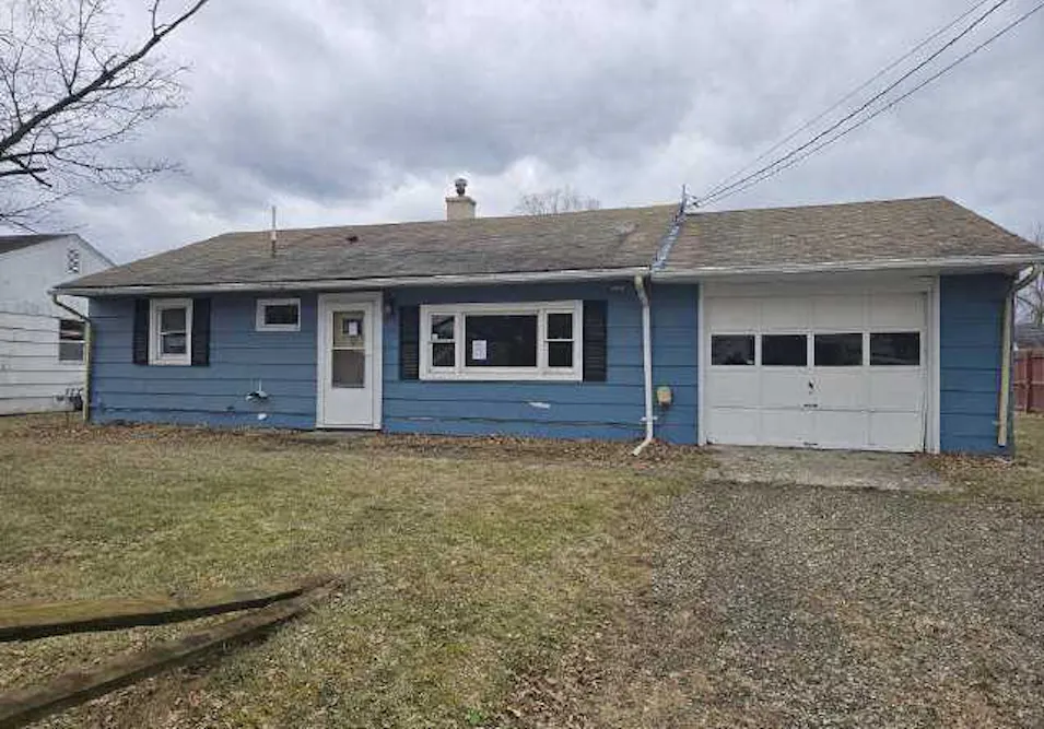 2491 Fairway Rd Corning, NY 14830, Steuben County
